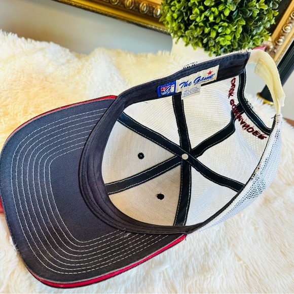 ๐ DUCK COMMANDER HAT ๐ฆ THE GAME BRAND ๐ฆ HUNTERS BALL CAP ๐งข GOOD - Picture 7 of 8